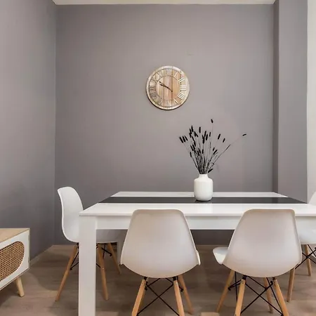 Apartman Cozyhome 5 Kamara Szaloniki
