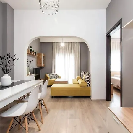 Cozyhome 5 Kamara Apartamento *