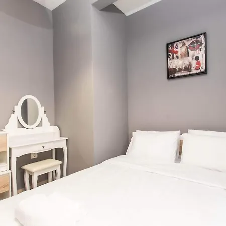 Cozyhome 5 Kamara Apartamento