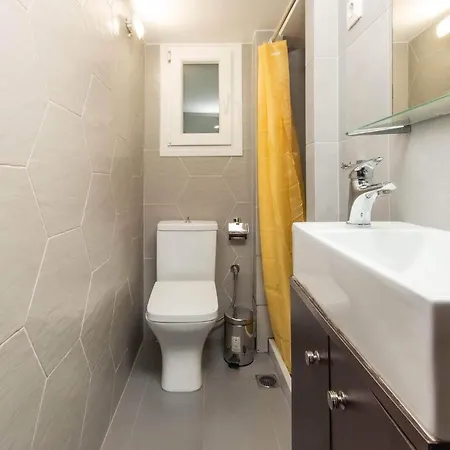 Cozyhome 5 Kamara * Thessaloniki