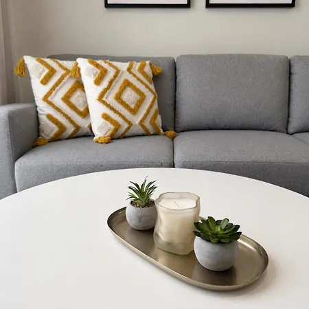Apartamento Cozyhome 5 Kamara