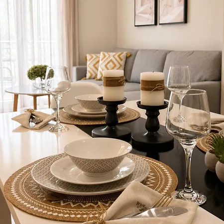 Cozyhome 5 Kamara Apartamento *