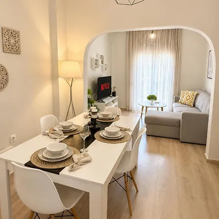Cozyhome 5 Kamara Apartamento Tessalónica