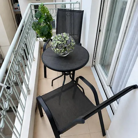 Apartamento Cozyhome 5 Kamara *