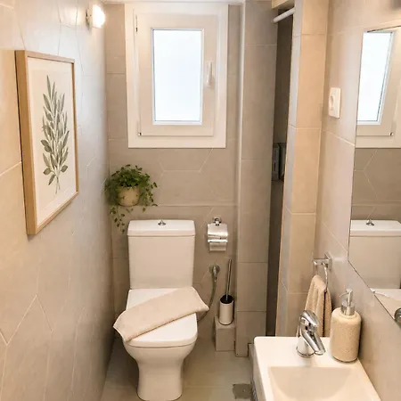 Apartamento Cozyhome 5 Kamara Tessalónica