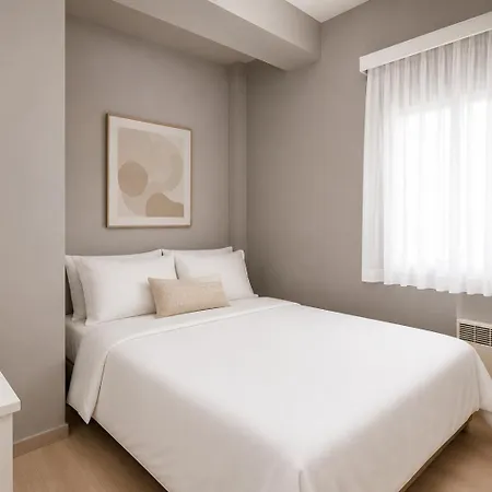 Apartamento Cozyhome 5 Kamara