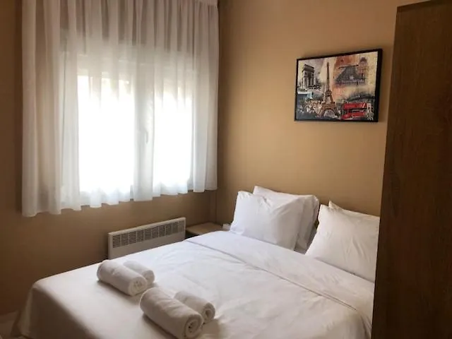 Cozyhome 5 Kamara Apartamento *