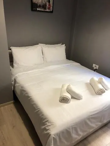 Cozyhome 5 Kamara Apartamento