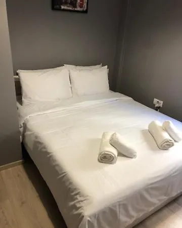 Cozyhome 5 Kamara Daire