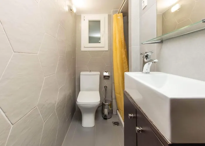 Cozyhome 5 Kamara * Tesalónica